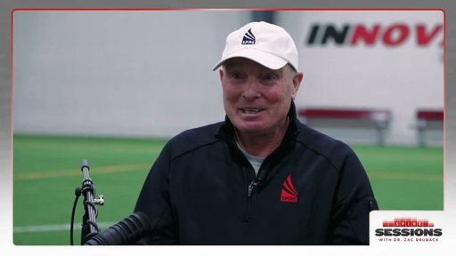 Iron Sharpens Iron: Inside SPIRE Soccer with Head Coach Sean Lane