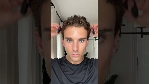 ASMR Preparing for a Run