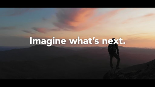 Imagine what's next with Phazer RGBH projectors