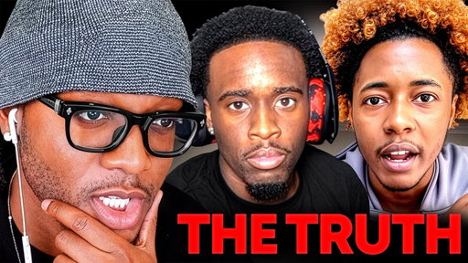 Kai Cenat Exposes The Real Truth... (The Internet Is Sick)