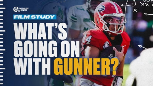 What's Going With Gunner Stockton And This Georgia Passing Offense?