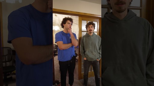 Date gone wrong - PART 1