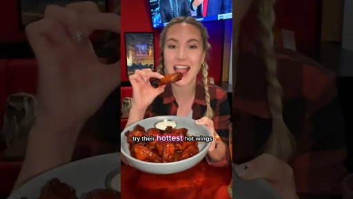 St. Louis All You Can Eat Wingsanity is BACK!! 🔥