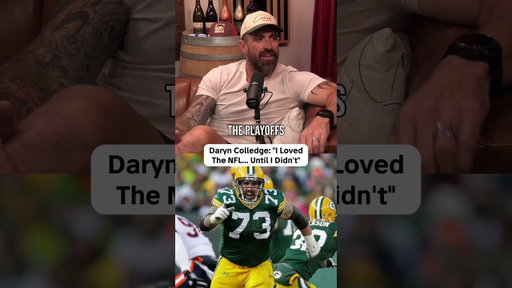 THE TRUTH ABOUT THE NFL