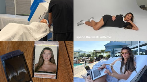 Weekly Vlog: ...I Don't Have ADHD?