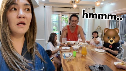 MEET THE PARENTS NA BA?!!