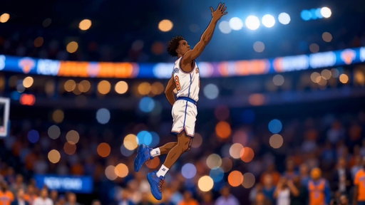 OG Anunoby: HISTORY MADE in SKECHERS