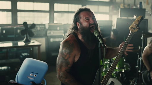 Metal :15 | Cricket Wireless