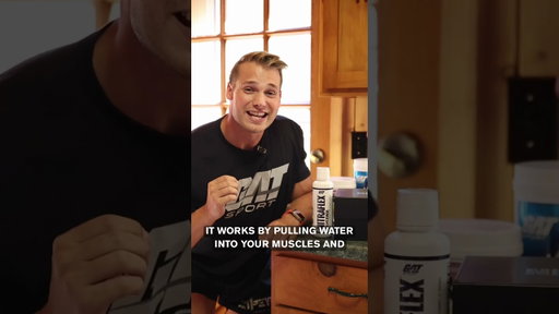 Chasing the Pump? How Nitraflex Glycerol Fuels Summer Training