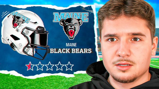 Can I Win a Title with an FCS Team in 10 Years?