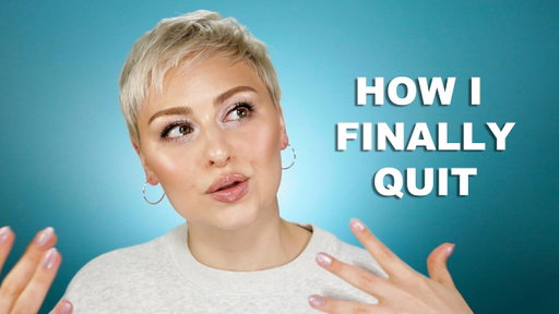 How I Finally QUIT My ALL or NOTHING Mentality