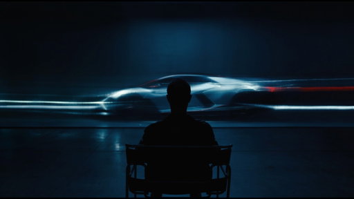 Lamborghini Revuelto SV | The Quantum of Driving