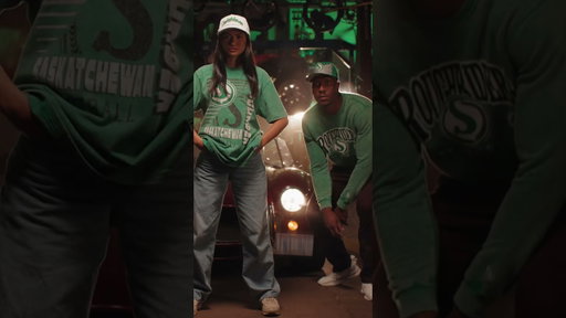 2025 Turf Traditions | Saskatchewan Roughriders