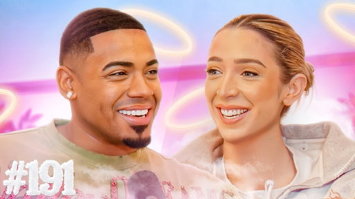 Tyrique Hyde's Locked In Rizz, Red Flags & Why He'll Never Do Love Island All Stars