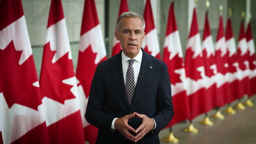 Happy Canada Day.