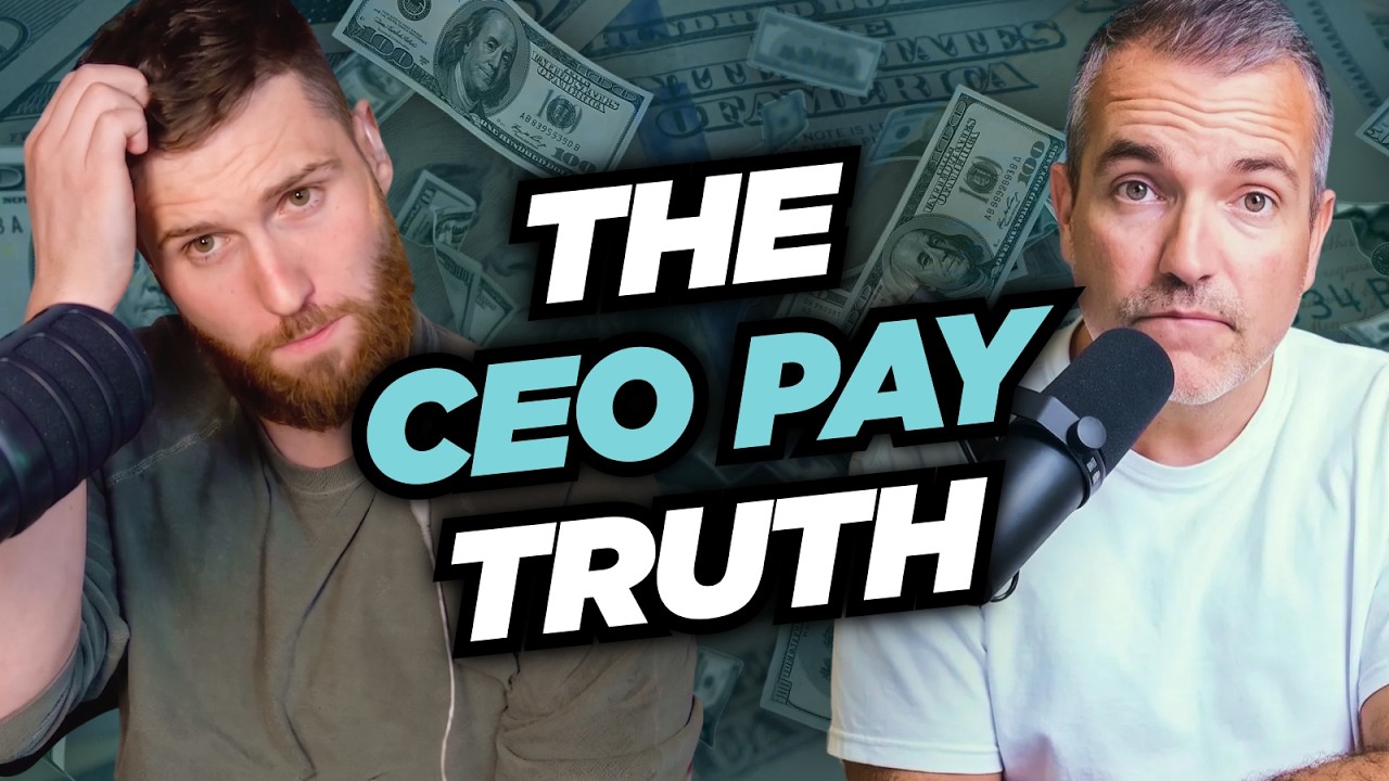 How Ecommerce CEOs Actually Pay Themselves (Real Answers)