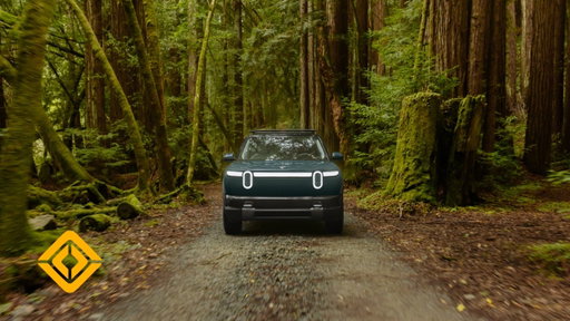 Say hello to R2 | Rivian