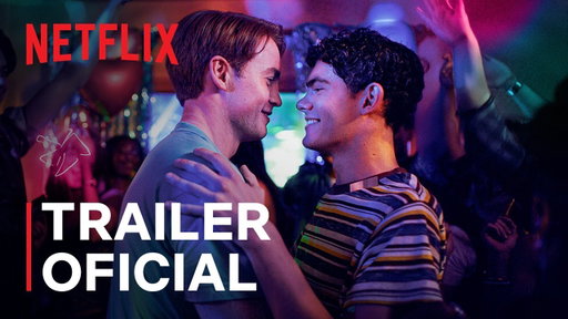 Heartstopper Forever | Trailer oficial | Netflix
