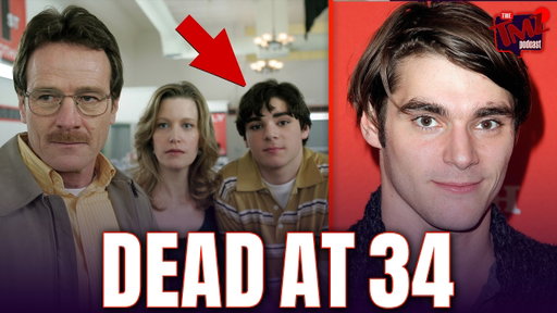 'Breaking Bad' Star RJ Mitte Dead At 34: Tragic Details | The TMZ Podcast