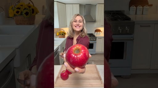 Apple 🍎 Rings