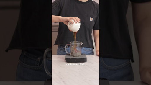 Seasonal Syrups | Intelligentsia Coffee