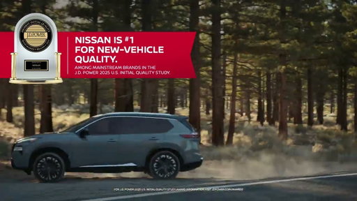 Nissan Canada | Nissan Rogue