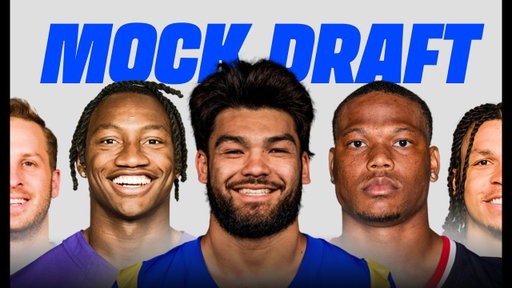 Fantasy Football PPR MOCK DRAFT | Expert Picks, Strategy & Advice for 2026