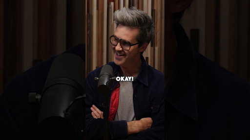 Rhett's Gotta Catch a Plane!