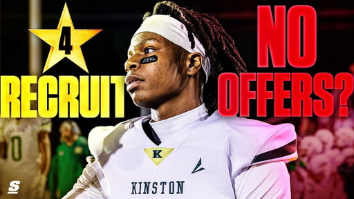 4-Star Recruit with NO OFFERS?!