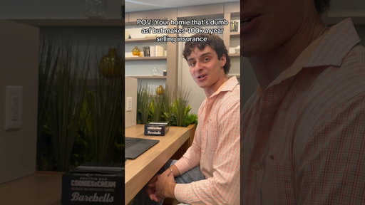 POV: Your friend makes 400k a year!😱