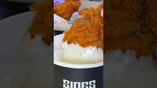 Give us your predictions of where we’re opening 👀 🍗 📍