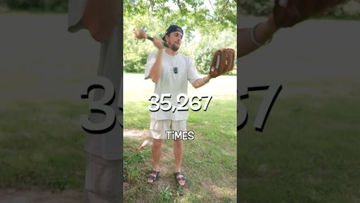 Every Subscriber HITS The Glove