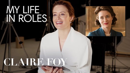 Claire Foy's Life In Roles | Bazaar UK
