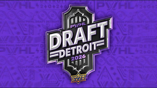 2026 PWHL Draft | June 17, 2026