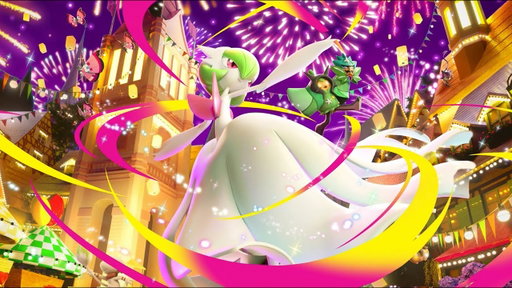 Pokémon TCG Pocket: Fantastical Parade | Official Trailer