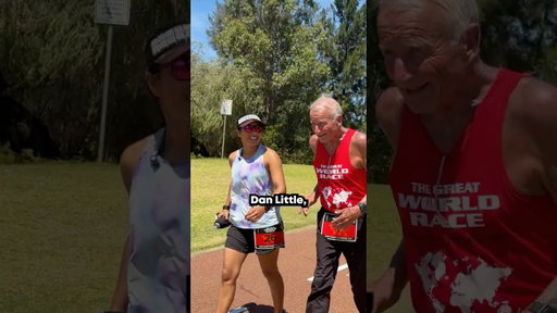 3 Things I Learned Running 7 Marathons in 7 Days