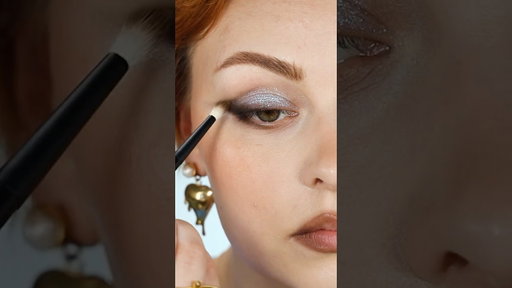 I'm obsessed with this makeup