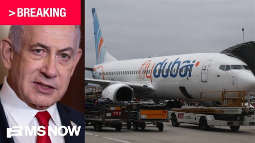 UPDATE: Netanyahu says pilot stabbed co-pilot and tried to bring down Israel-bound plane