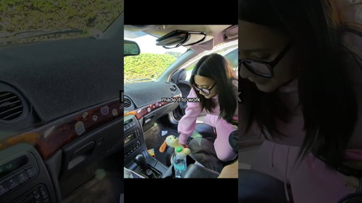 POV: you take your gf to work! 😂 #shorts #vlogs #funny #tiktok