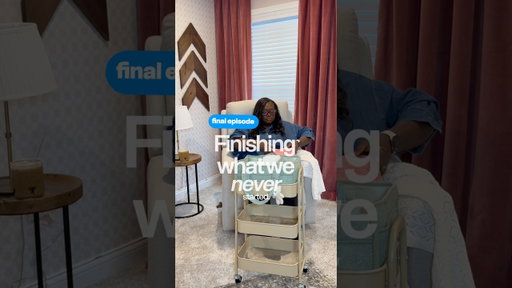 Last episode of our nesting home organization project #nesting #nestingmode #homeorganization