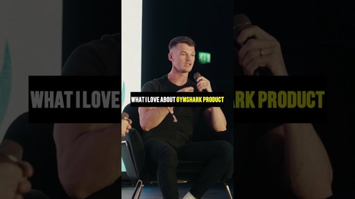 Gymshark Product - Why I love it
