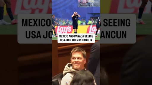 Team USA’s World Cup run comes to an end in the Round of 16
