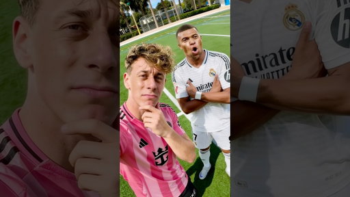 CAN I GUESS THE FOOTBALLER BY THE SKILL?