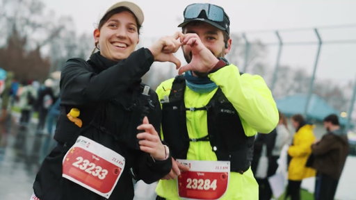 21K Nespresso de Montréal 2026
