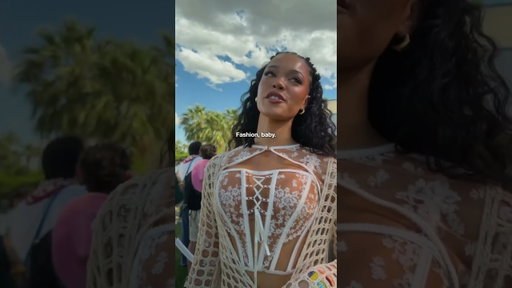A Coachella fashion history lesson with Google Search | NYLON + Google Search