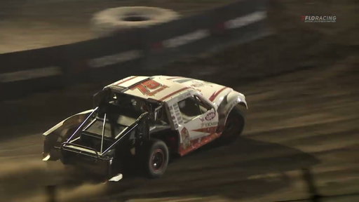 Round 16 Highlights | PRO2 Saturday | AMSOIL Champ Off-Road at Glen Helen Raceway 2025