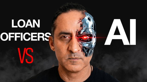Will Ai Replace Loan officers?
