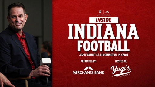 Indiana Football | Inside Indiana Football with Curt Cignetti | Week 3