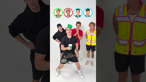 Bobble Cup Challenge!