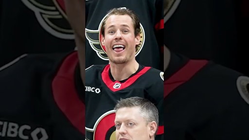 Ok but how tall is Nick Cousins?